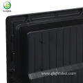 Outdoor ip67 30w 40w 60w 100w 200w led solar flood light